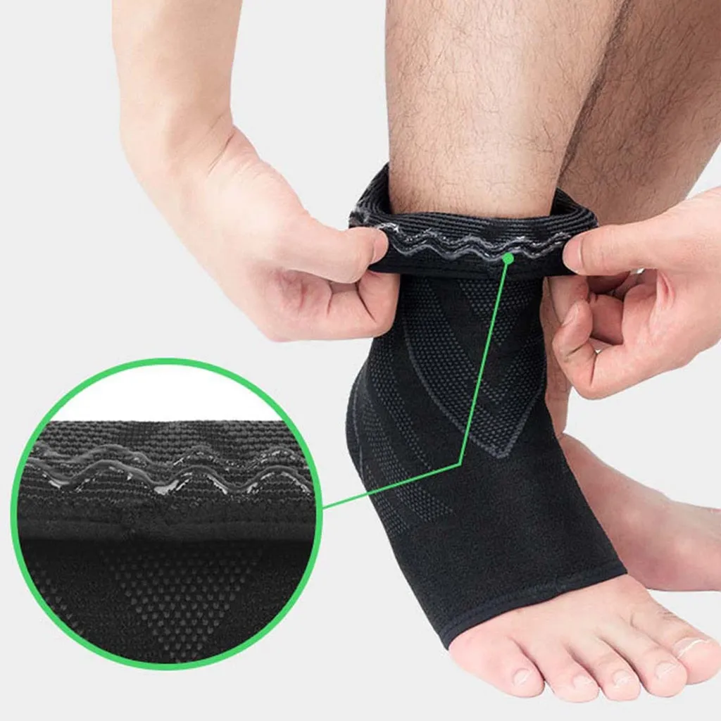 1 Or 2Pcs Ankle Support