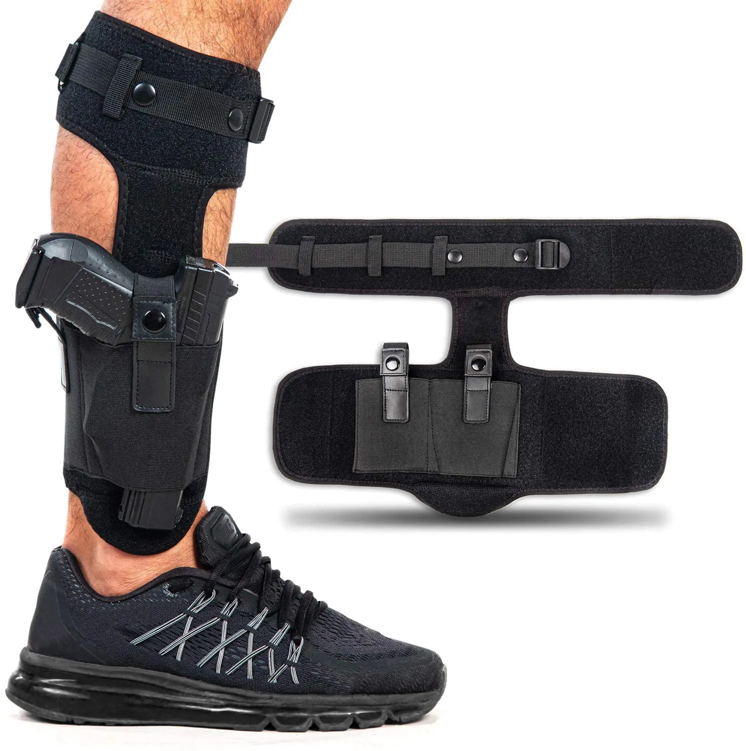 2Tactic Ankle Holster