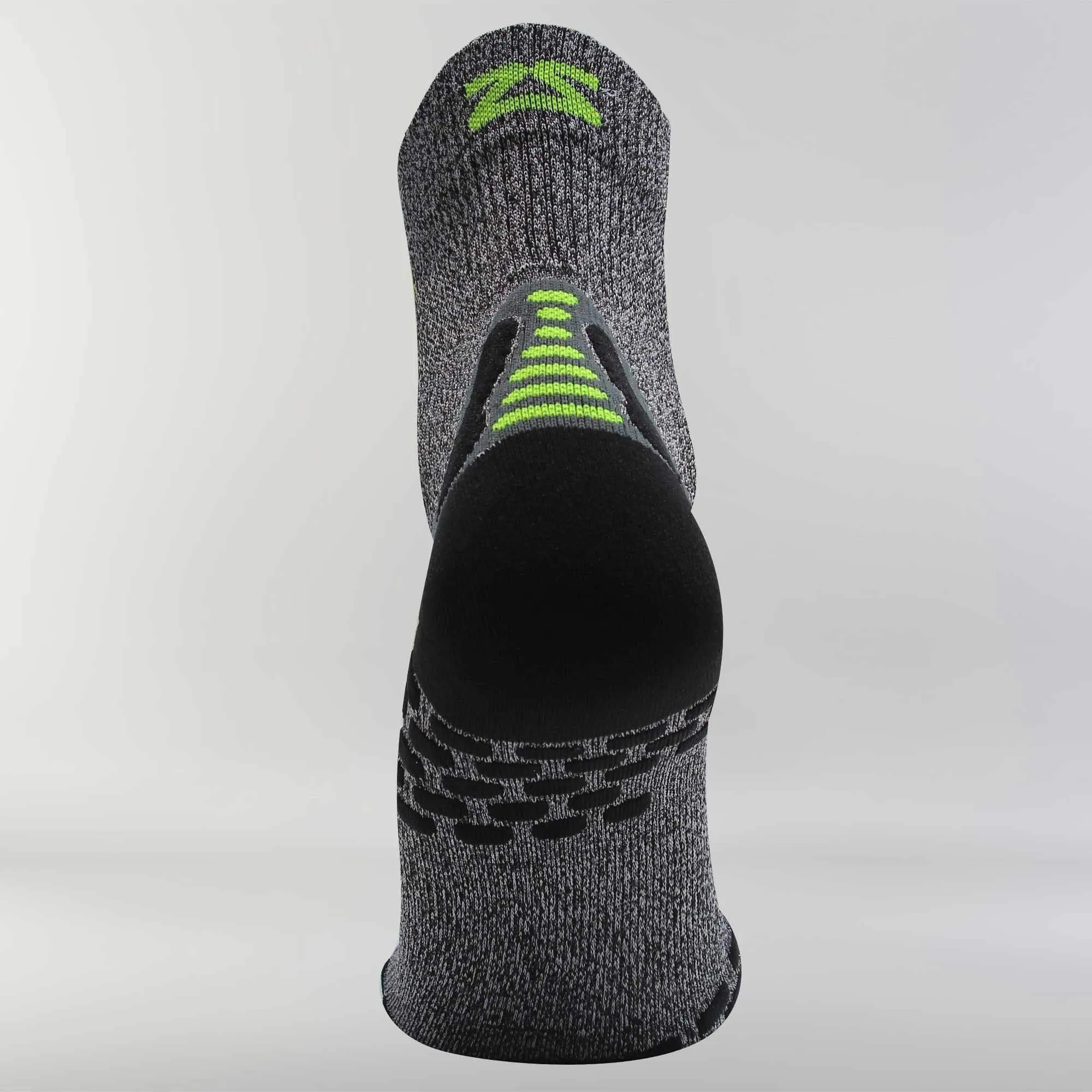 3D Dotted Running Socks