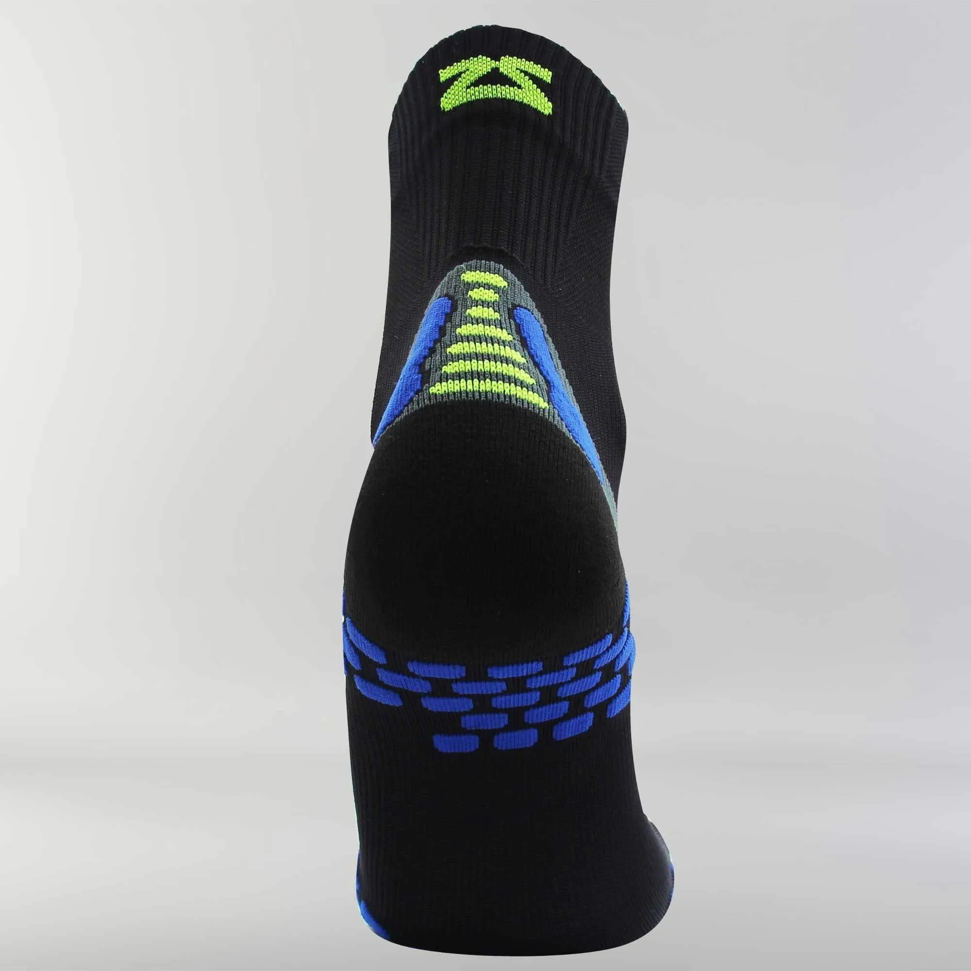 3D Dotted Running Socks