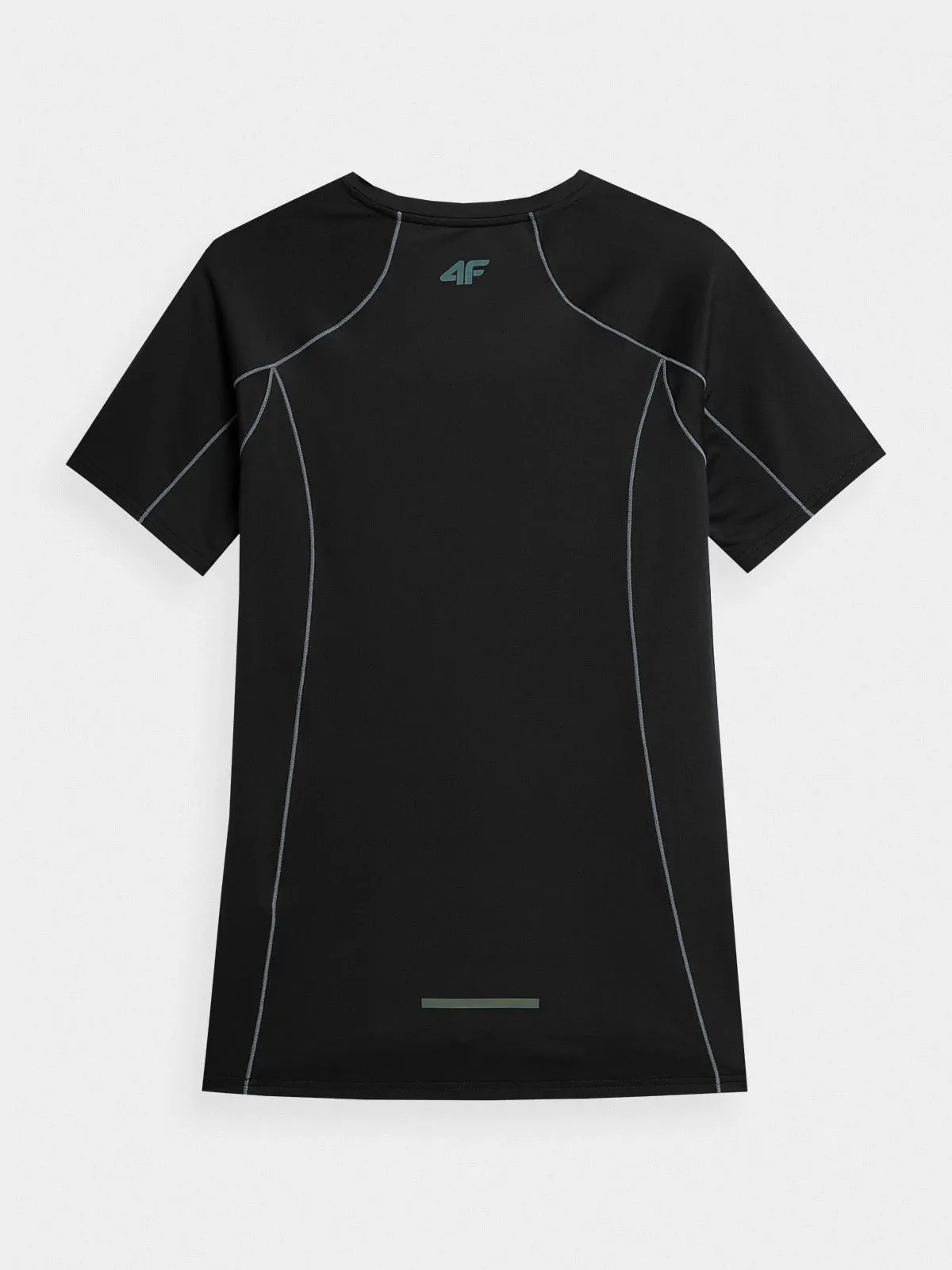 4F T-Shirt Code Run Running - maglia da running Uomo