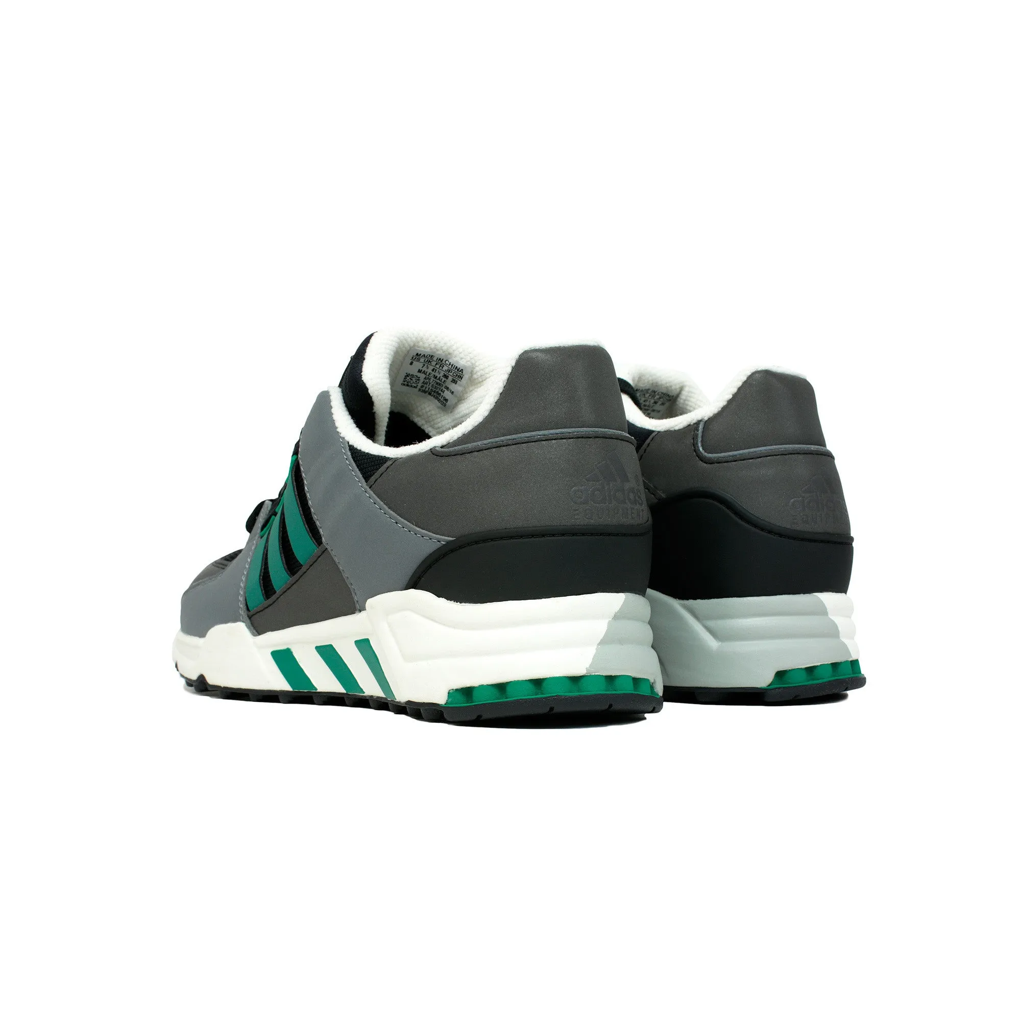 Adidas Men's EQT Running Support Reflective [S32144]