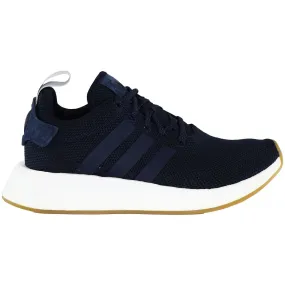 Adidas NMD_R2 Womens Navy Running Trainers