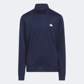 Adidas Youth Quarter Zip