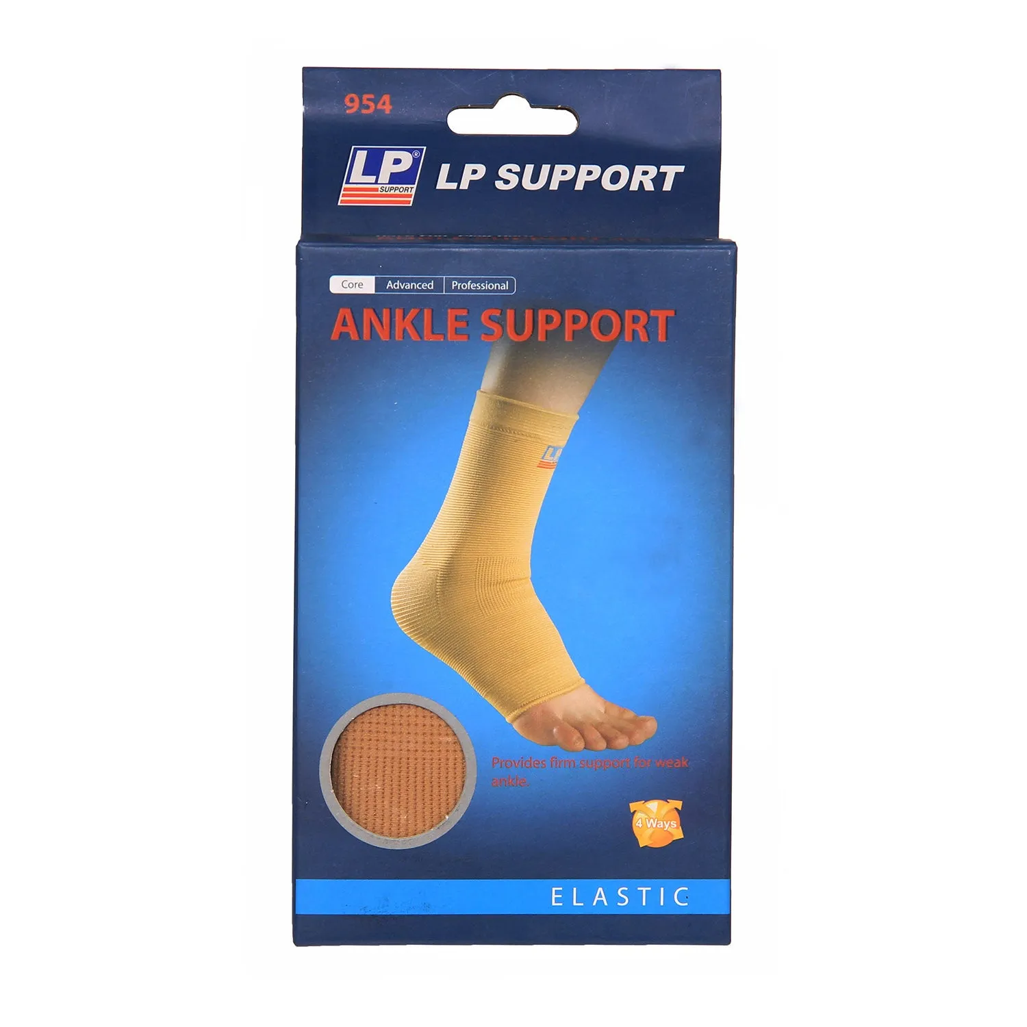 Ankle Support