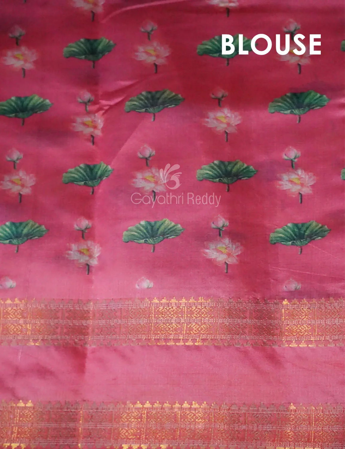 ART SILK SAREE-AS8