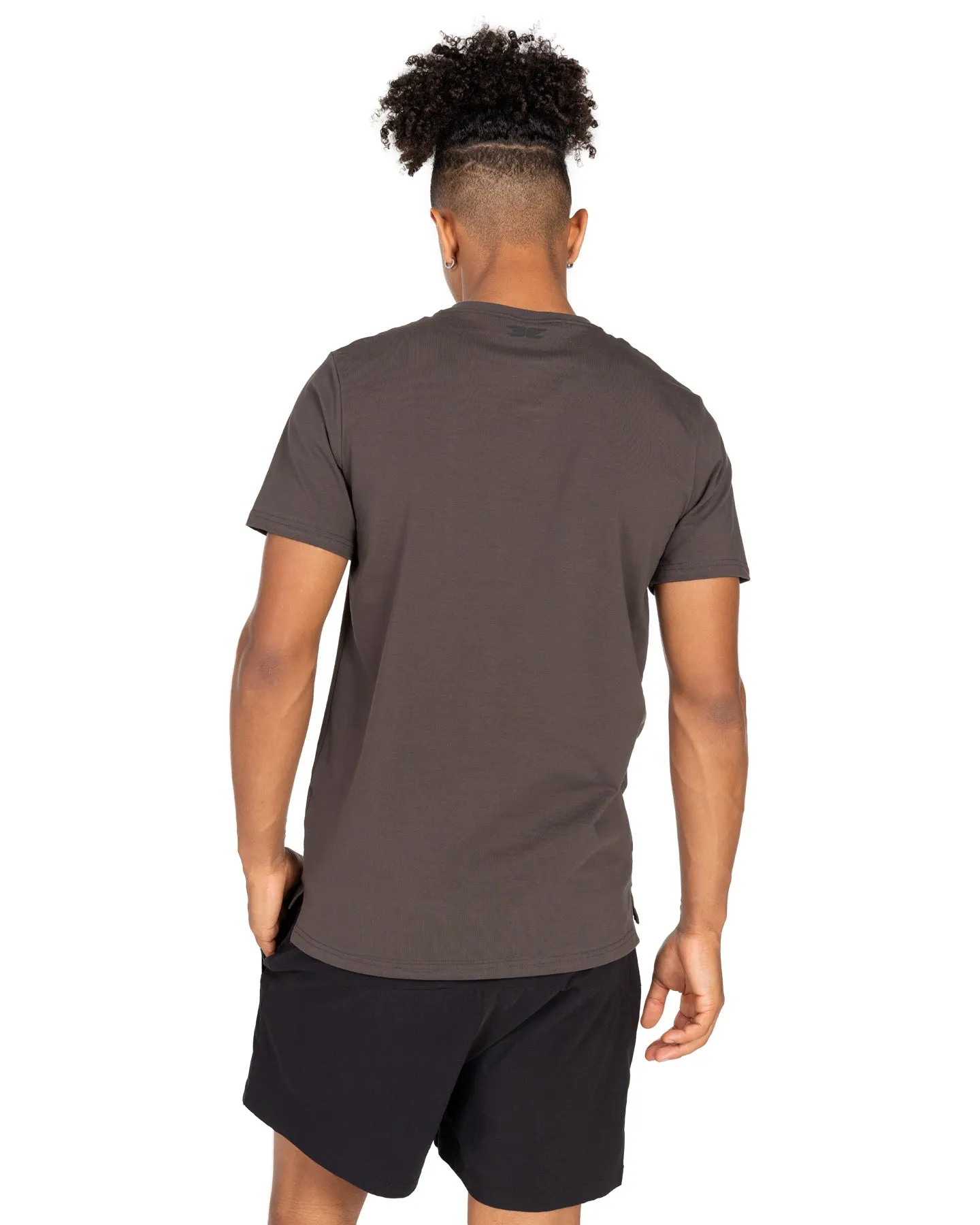 Athletic Dept. Tee - Slate