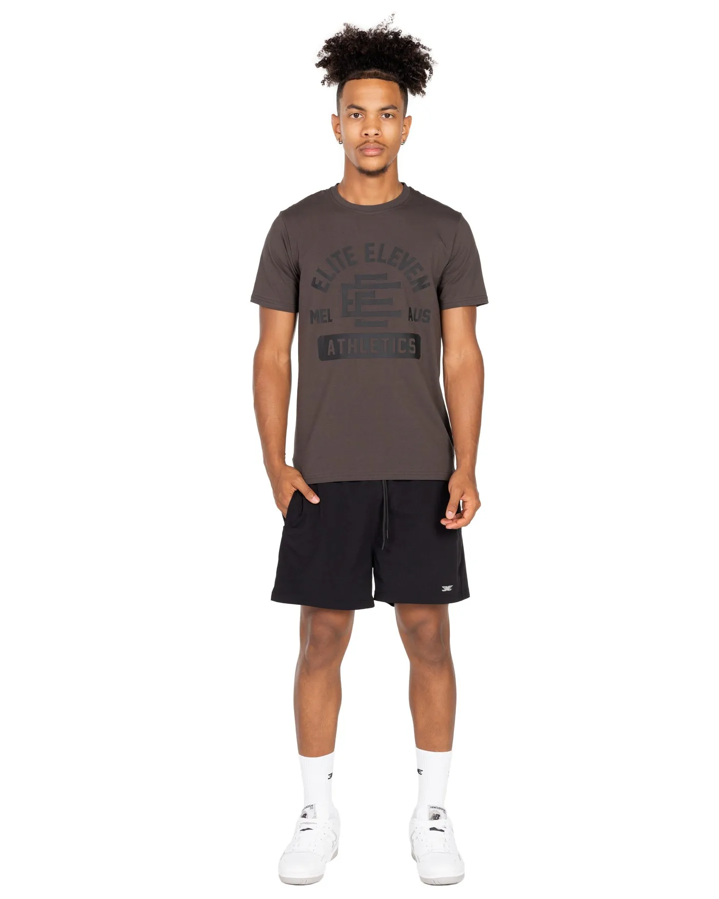 Athletic Dept. Tee - Slate