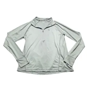 Athletic Jacket By Zelos  Size: Xl