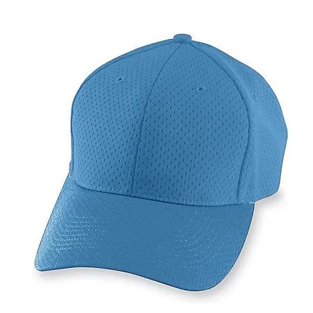 Athletic Mesh Cap