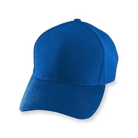 Athletic Mesh Cap