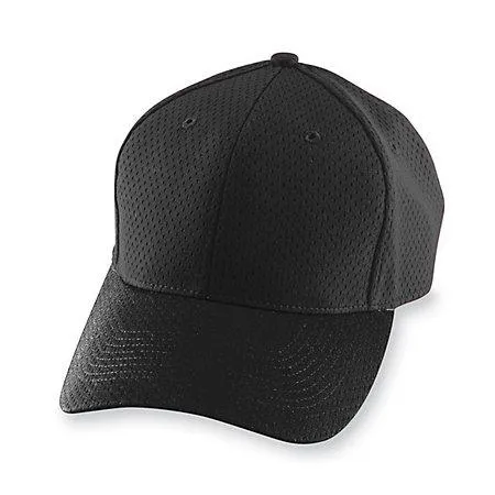 Athletic Mesh Cap