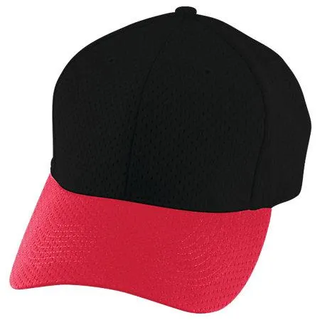 Athletic Mesh Cap