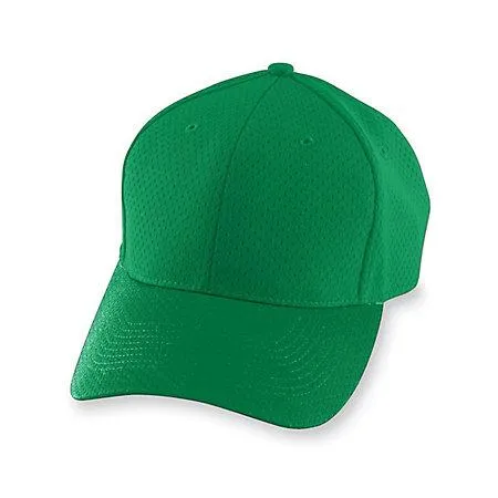 Athletic Mesh Cap