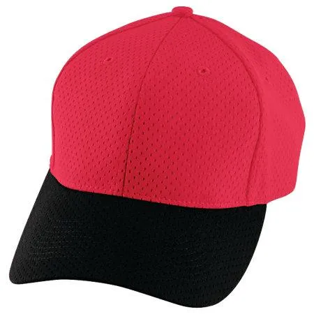 Athletic Mesh Cap