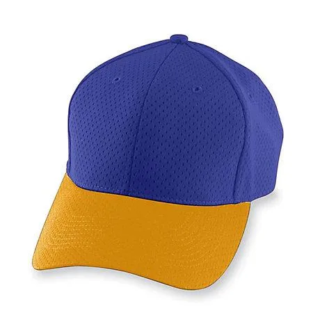 Athletic Mesh Cap