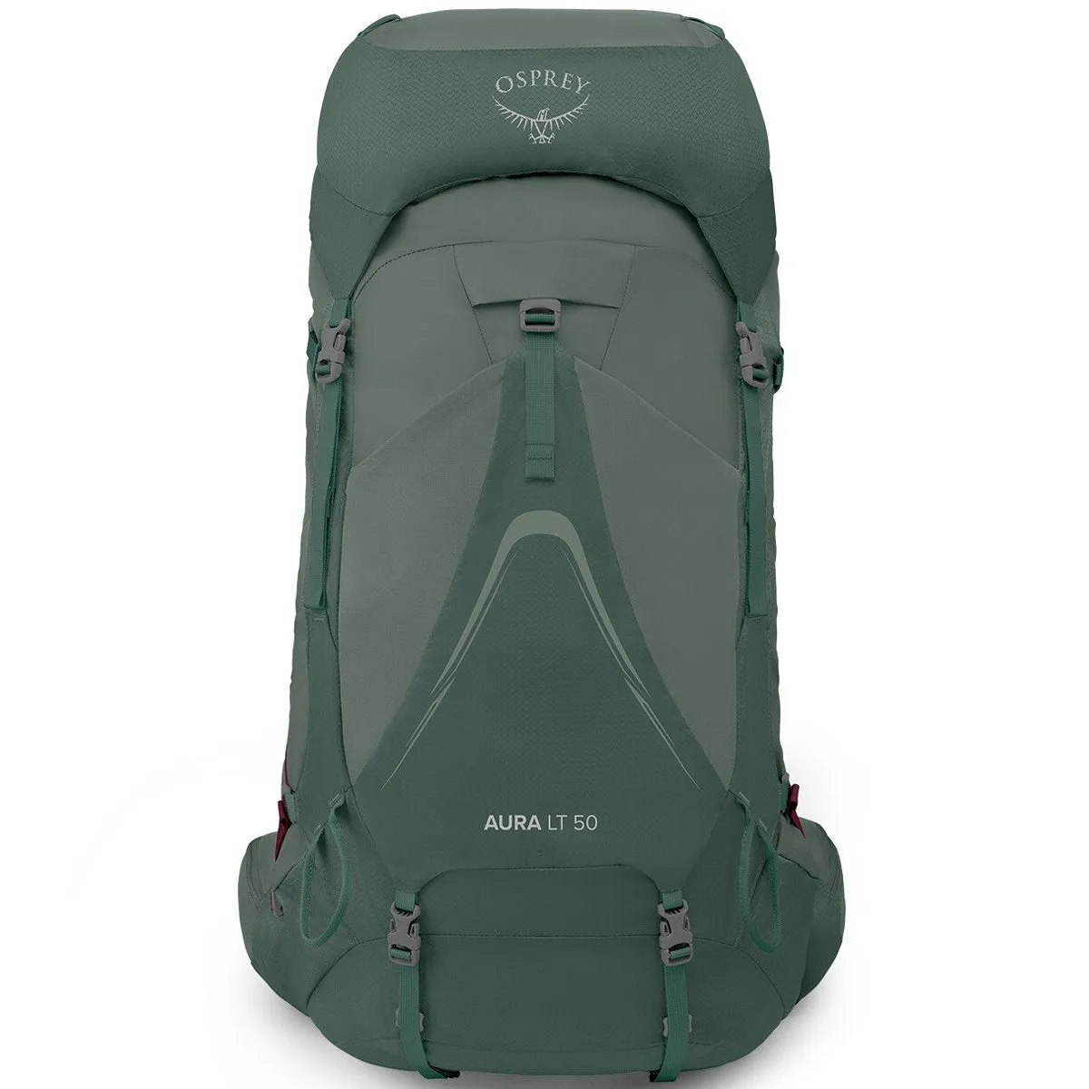 Aura AG LT 50L Women's Hiking Pack