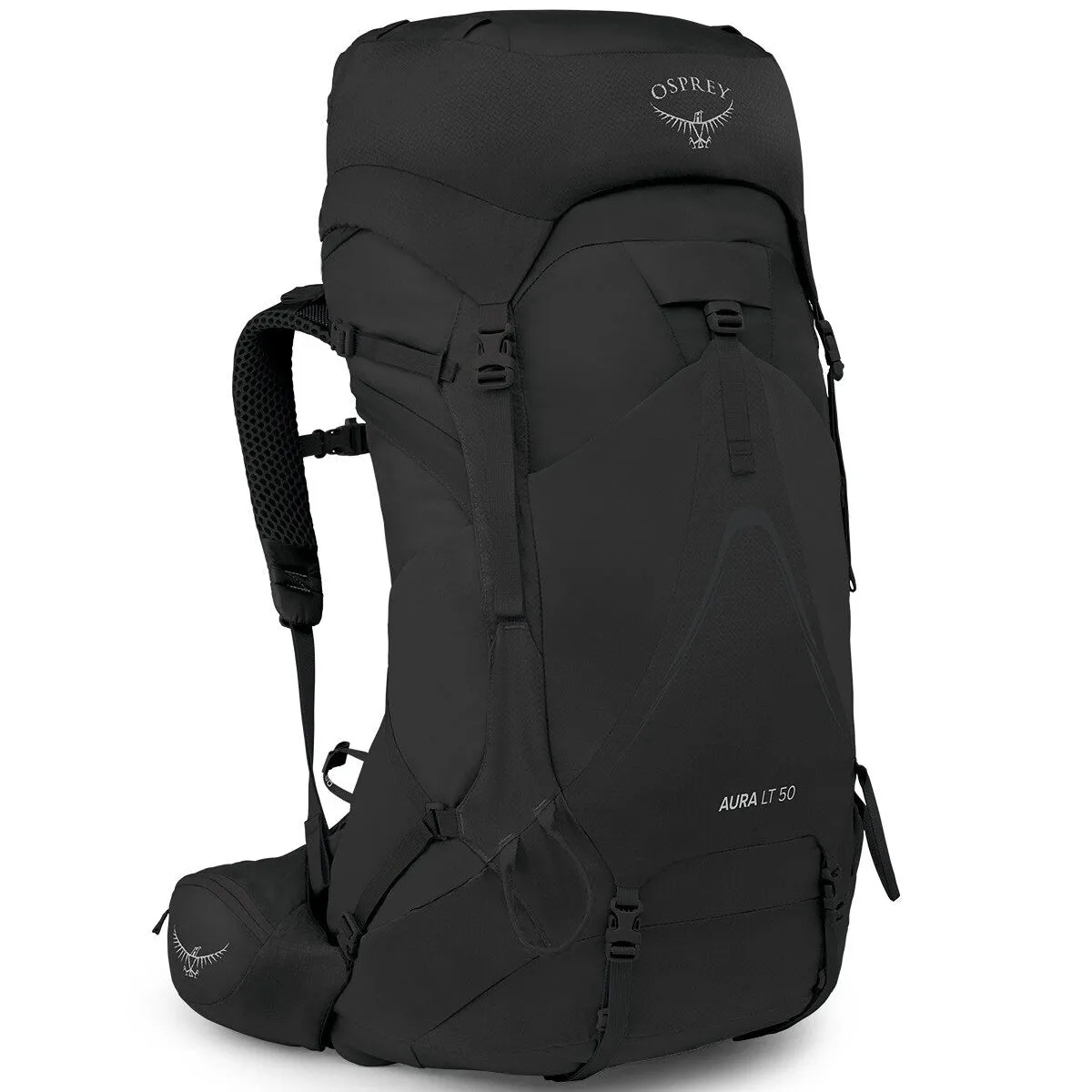 Aura AG LT 50L Women's Hiking Pack