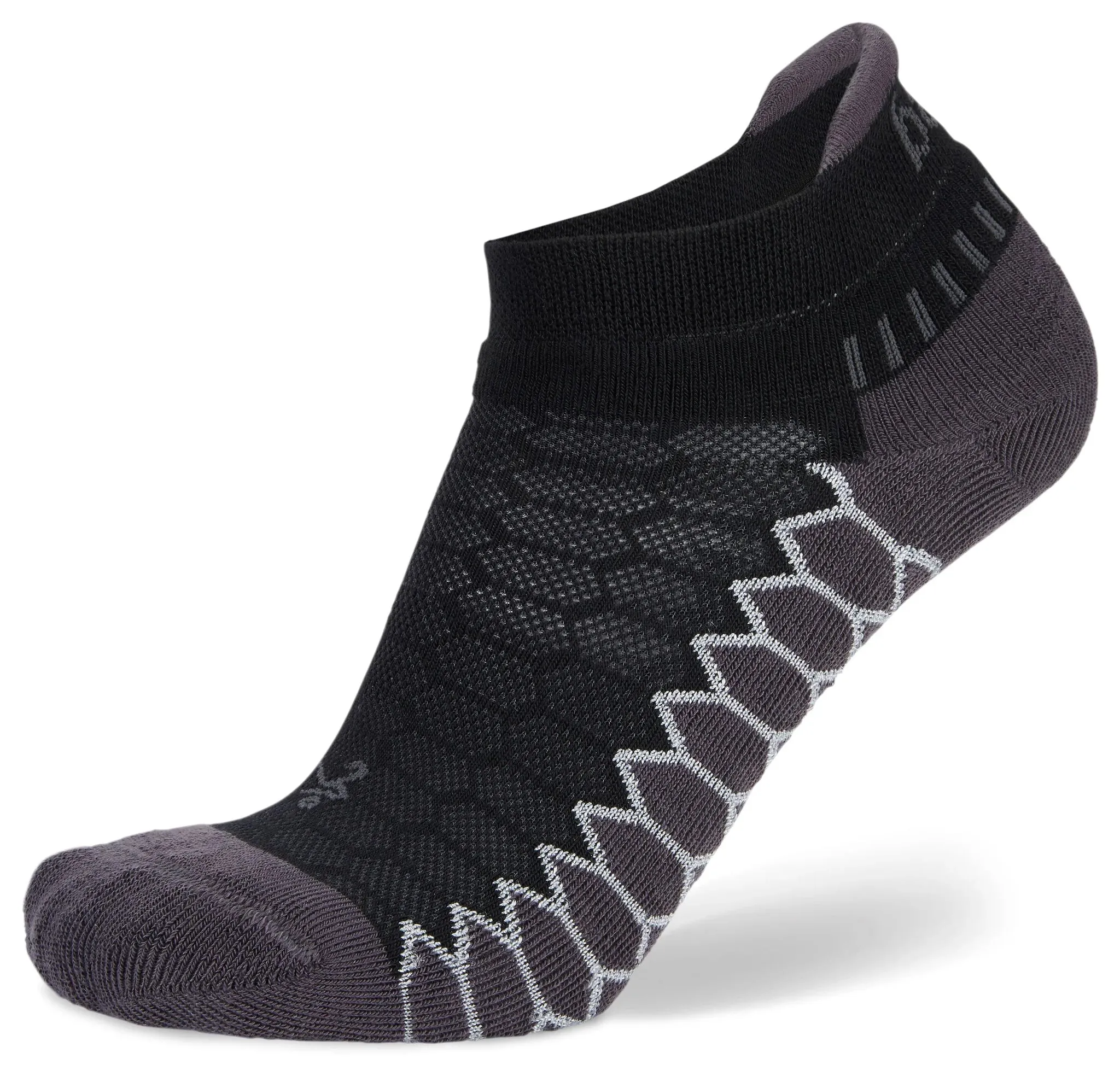 Balega Silver Sock - No Show