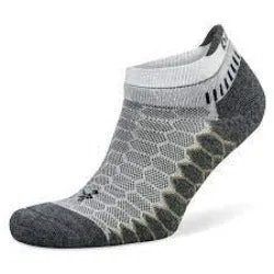 Balega Silver Sock - No Show