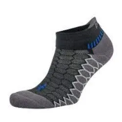 Balega Silver Sock - No Show