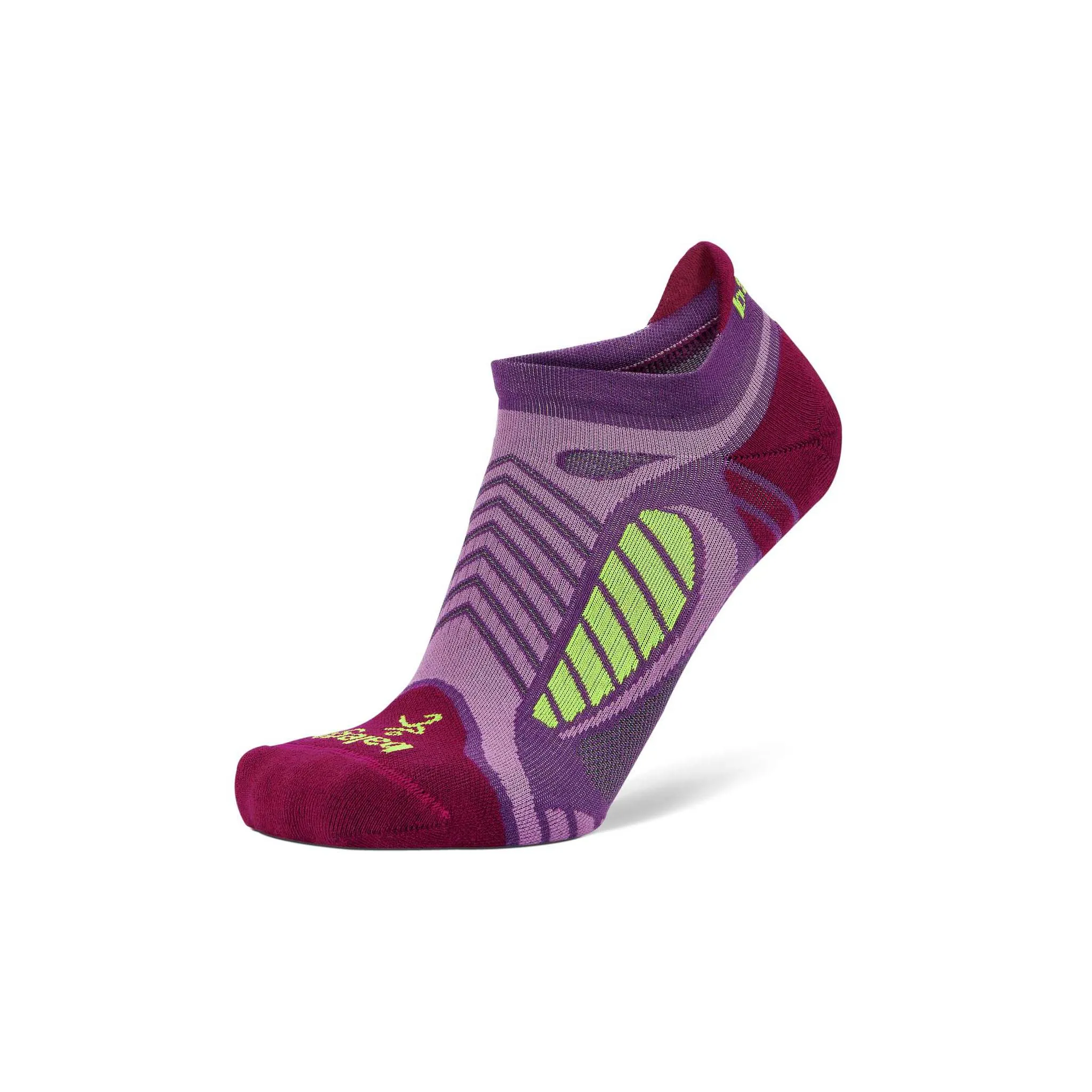 Balega | Unisex Ultra Light Running Socks - Dewberry