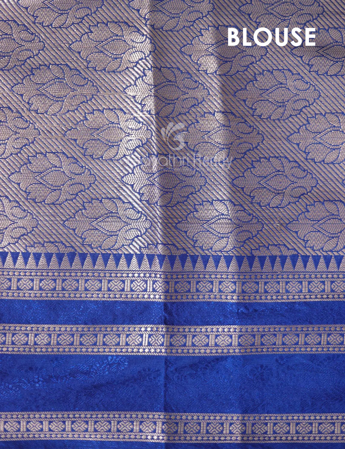 BANARAS CHINIYA SILK-SBC107