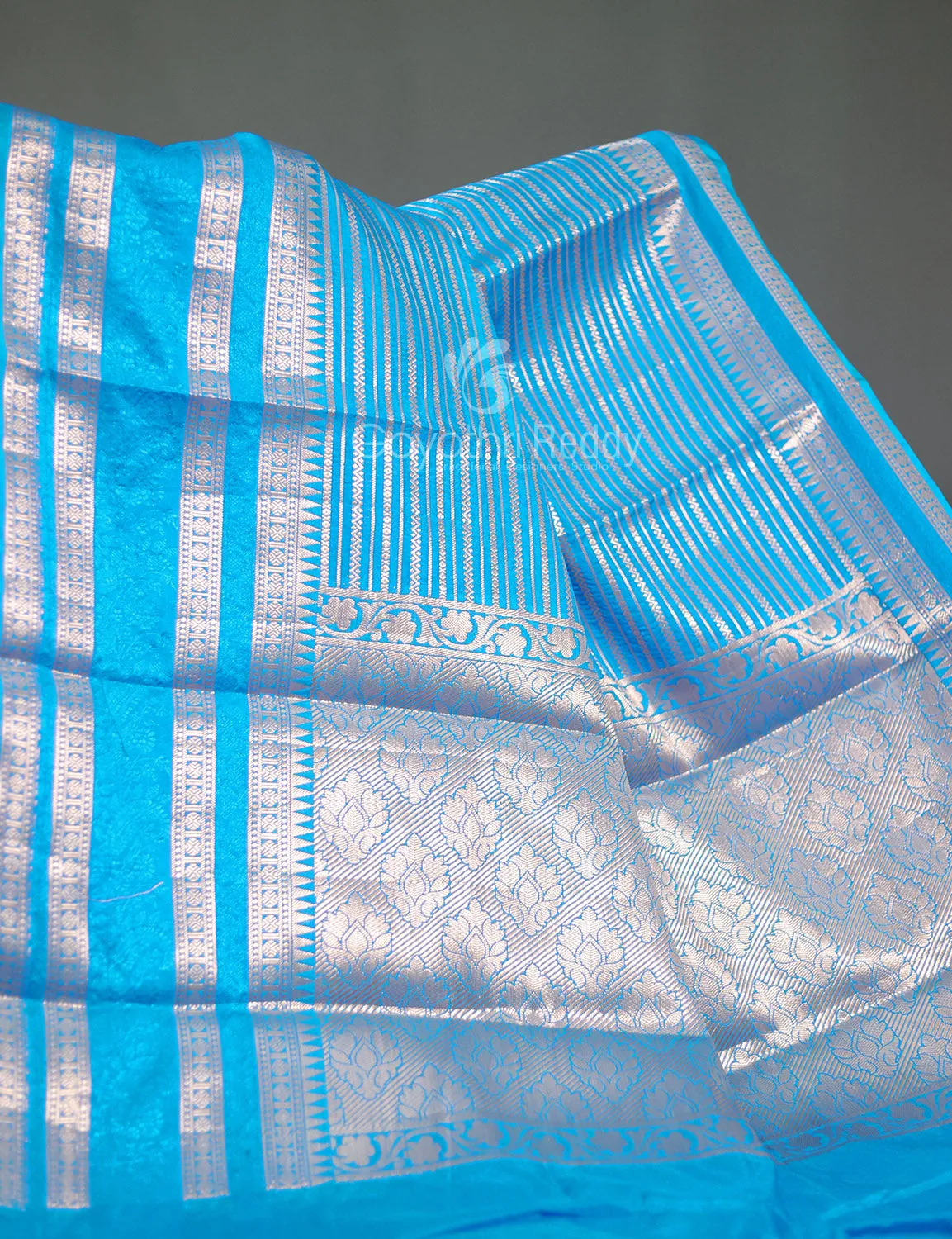 BANARAS CHINIYA SILK-SBC108