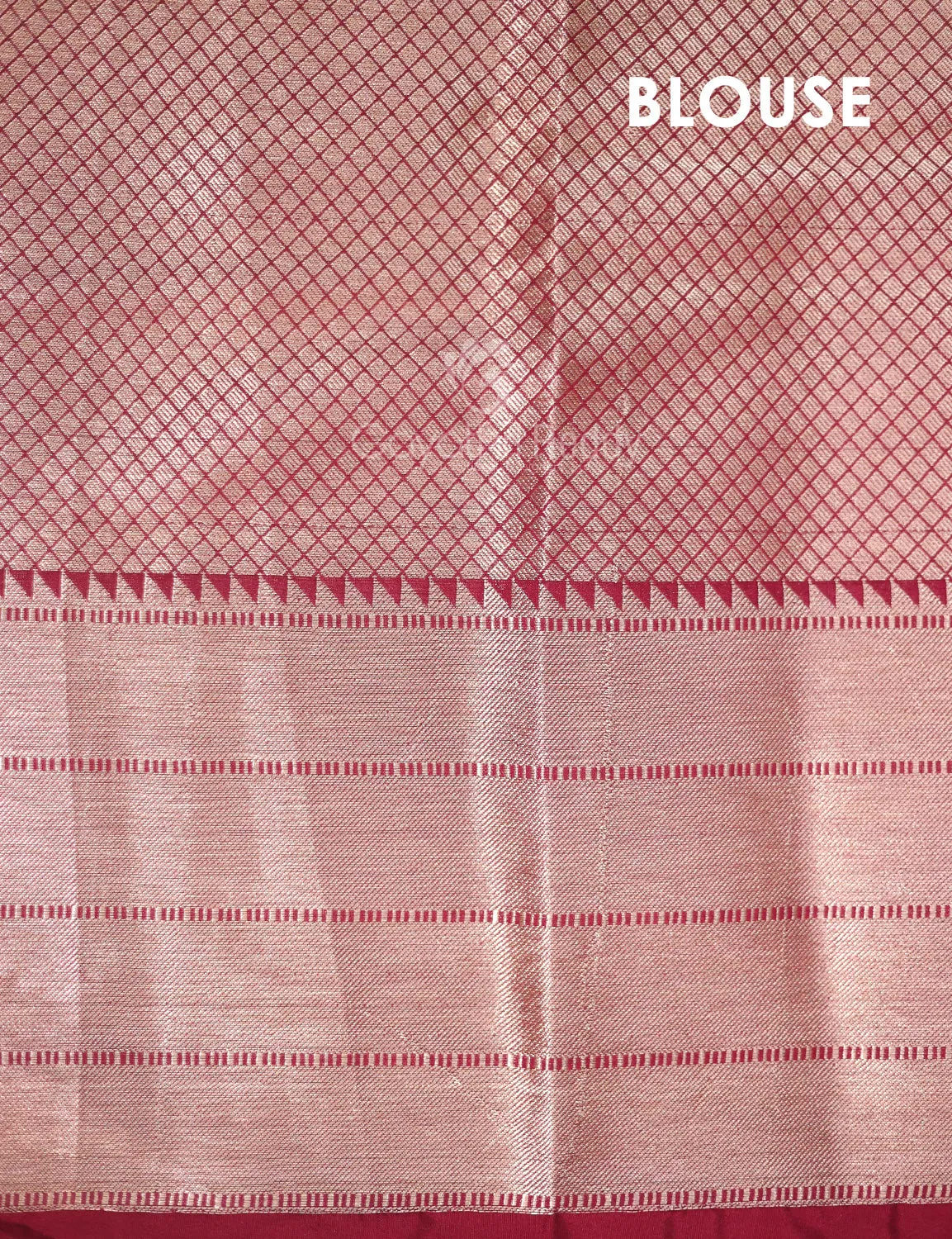 BANARAS CHINIYA SILK-SBC86