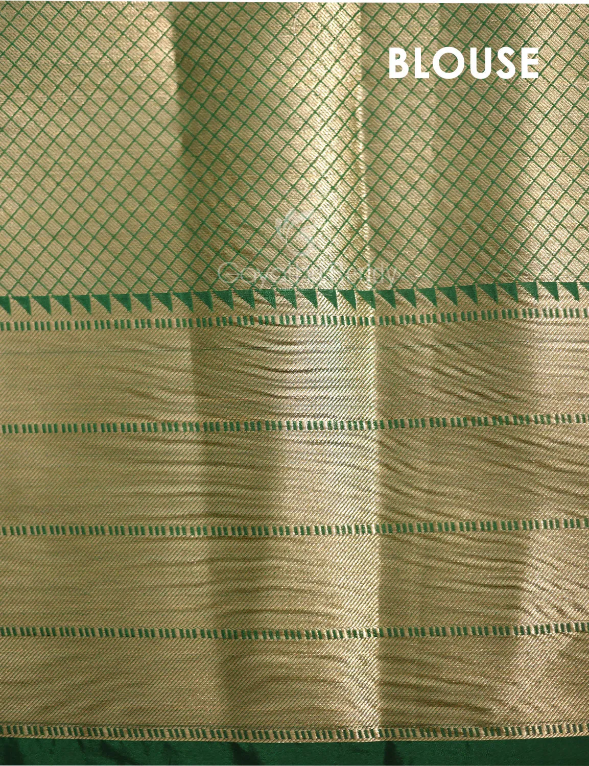 BANARAS CHINIYA SILK-SBC91