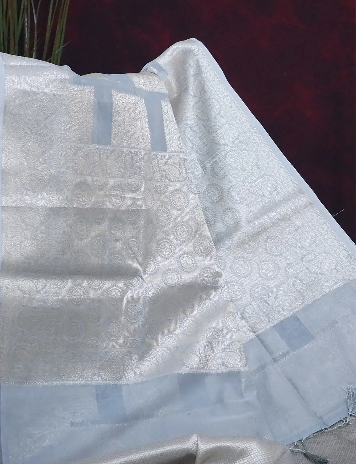 BANARAS COTTON-BC296