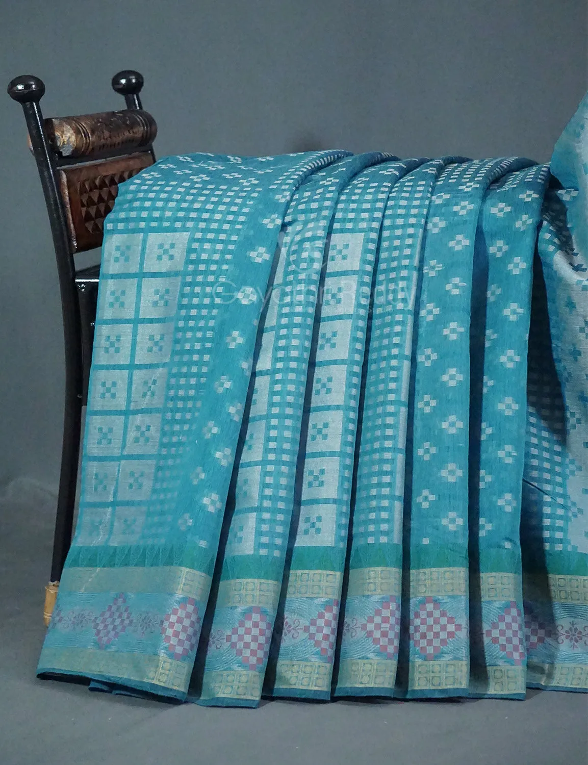 BANARAS COTTON-BC444