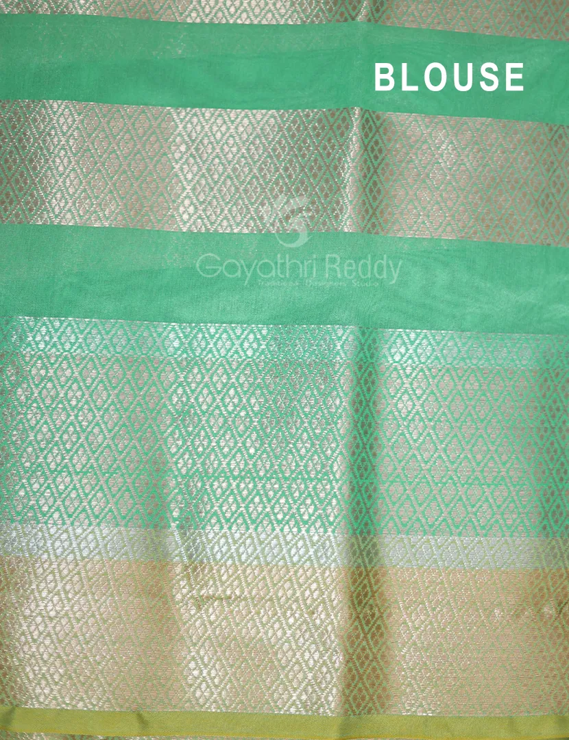 BANARAS  LINEN SILK -BSL38