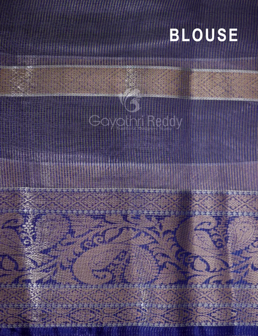 BANARAS  LINEN SILK -BSL40