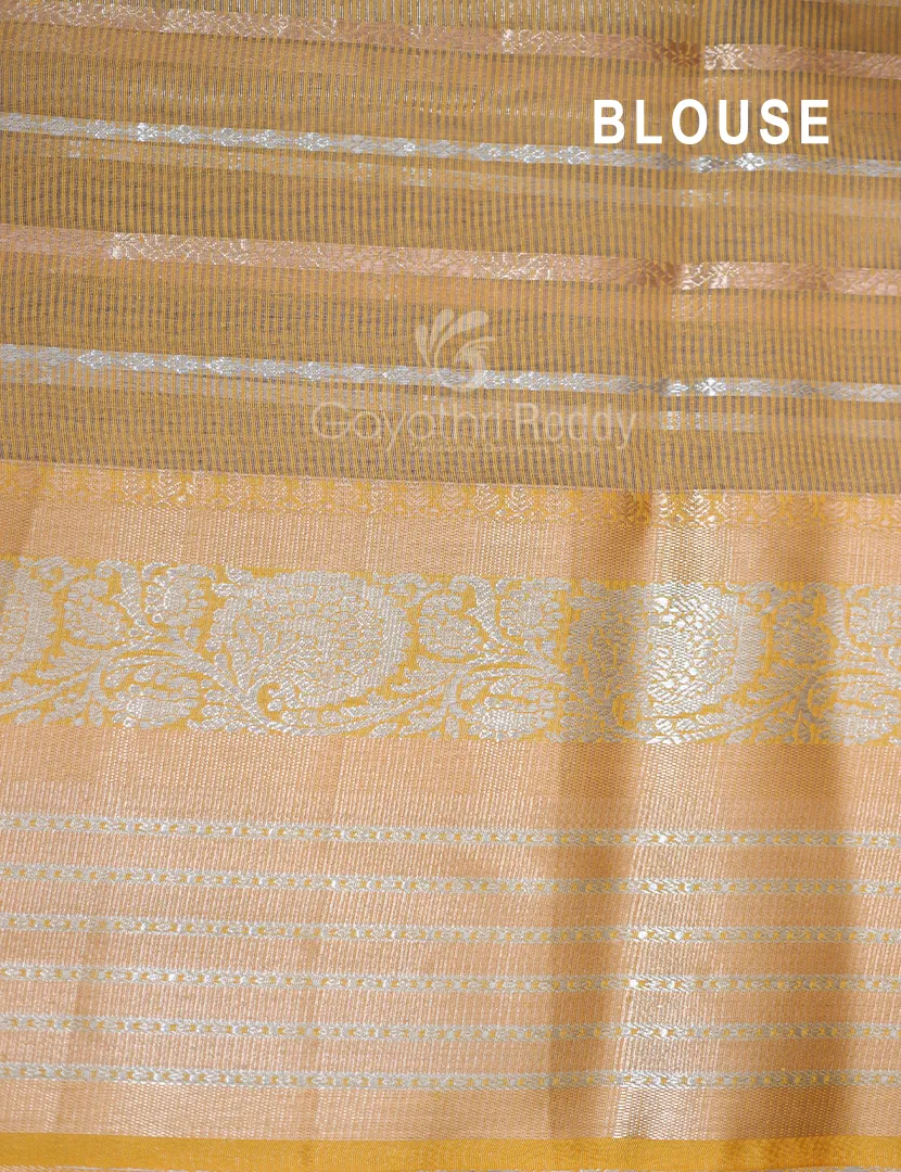 BANARAS  LINEN SILK -BSL43