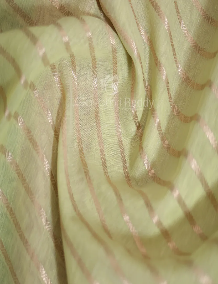 BANARAS  LINEN SILK -BSL49