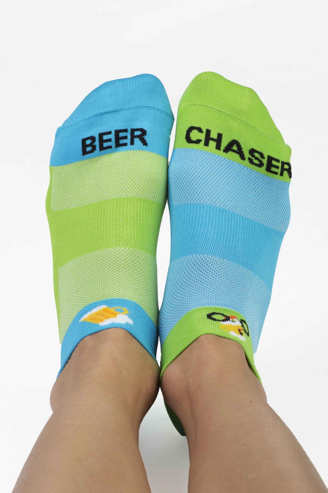 Beer Chaser Cycling