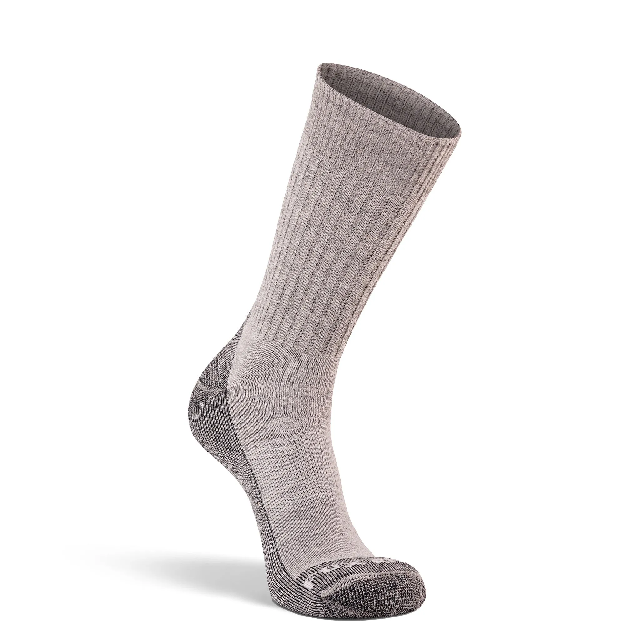 Bilbao Medium Weight Crew Hiking Sock