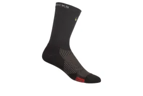 Biowin Neurosocks - Athletic Crew - Black