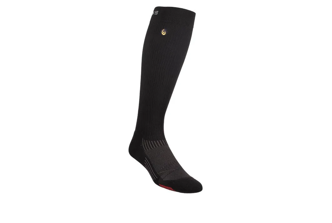 Biowin Neurosocks - Athletic Knee High - Black