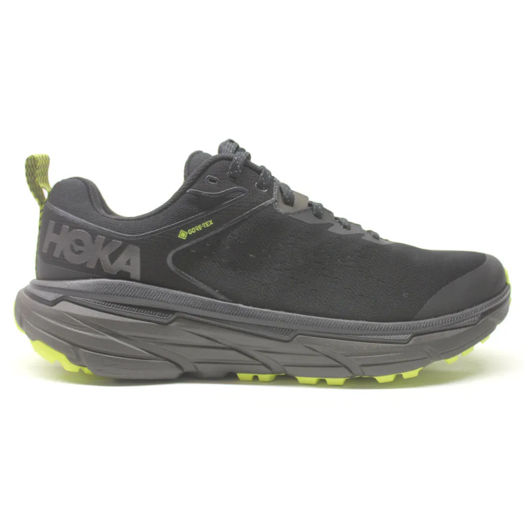 Challenger ATR 6 GTX Synthetic Textile Men's Low-Top Hiking Trainers