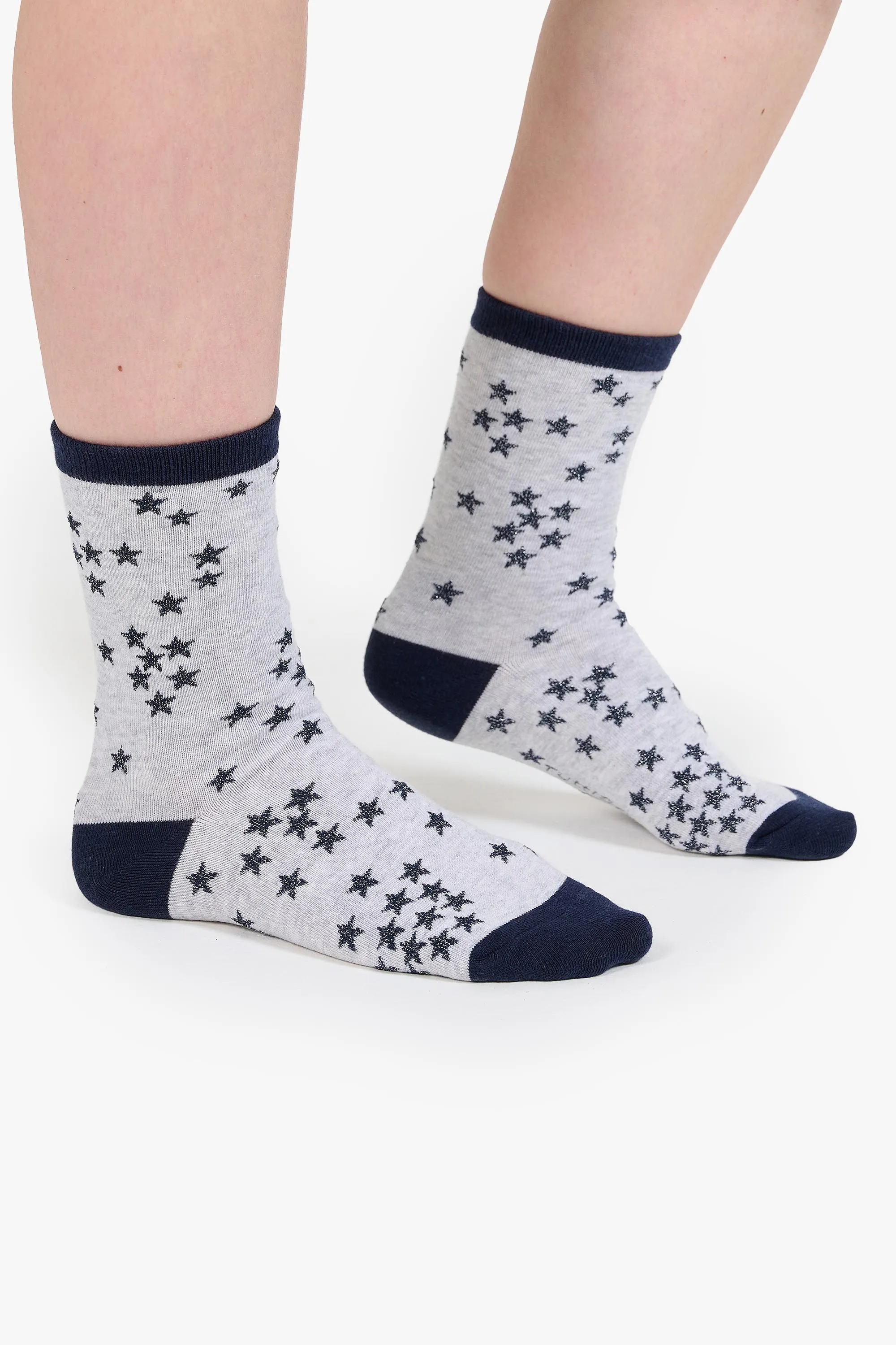 Chance Socks