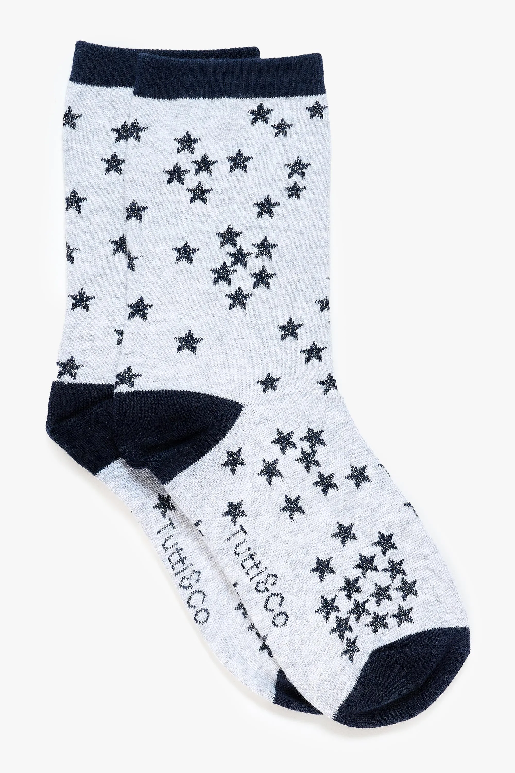 Chance Socks