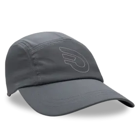 Cloudburst Running Hat