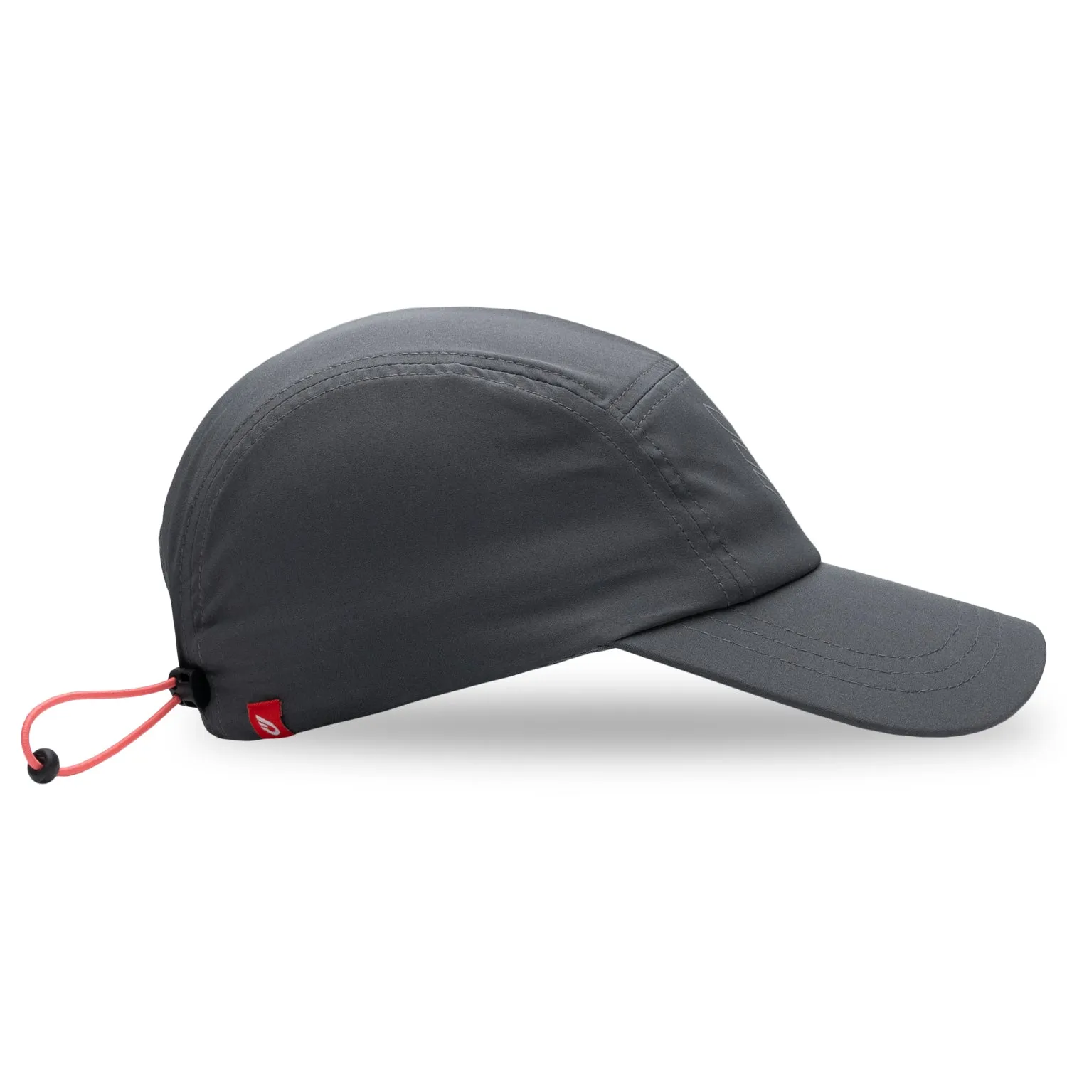 Cloudburst Running Hat