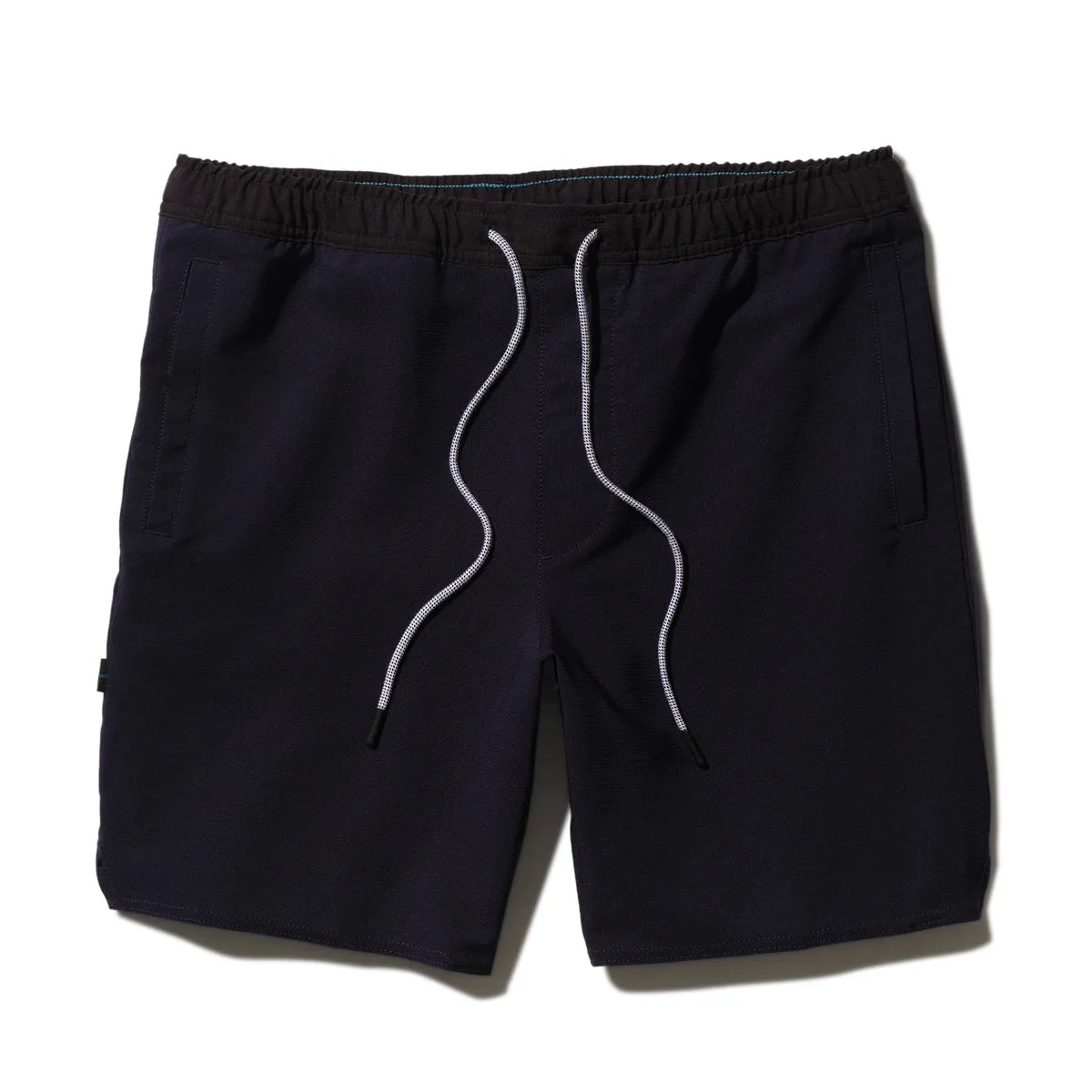 Complex Athletic Short