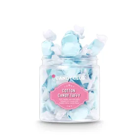 Cotton Candy Taffy