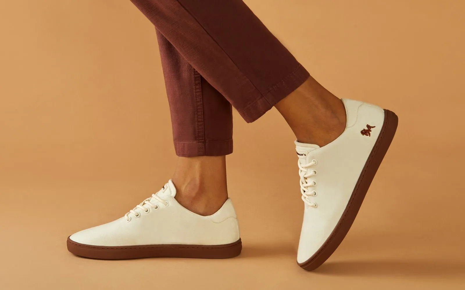 Cotton Classic Sneakers