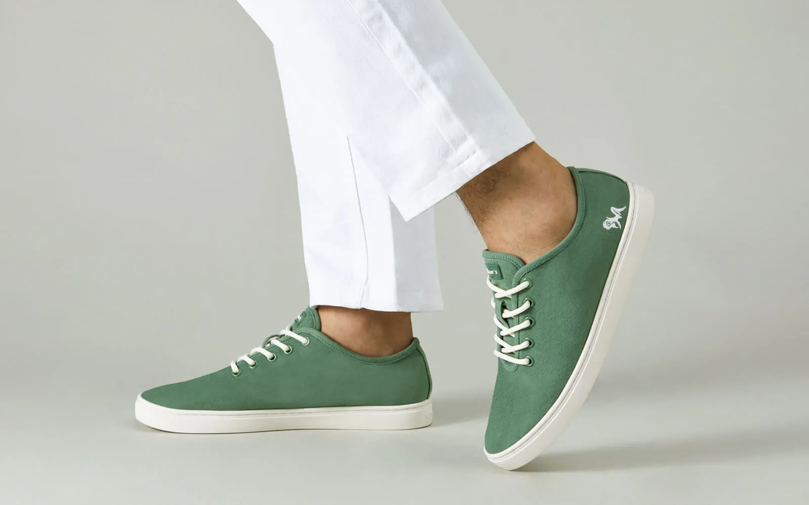 Cotton Classic Sneakers