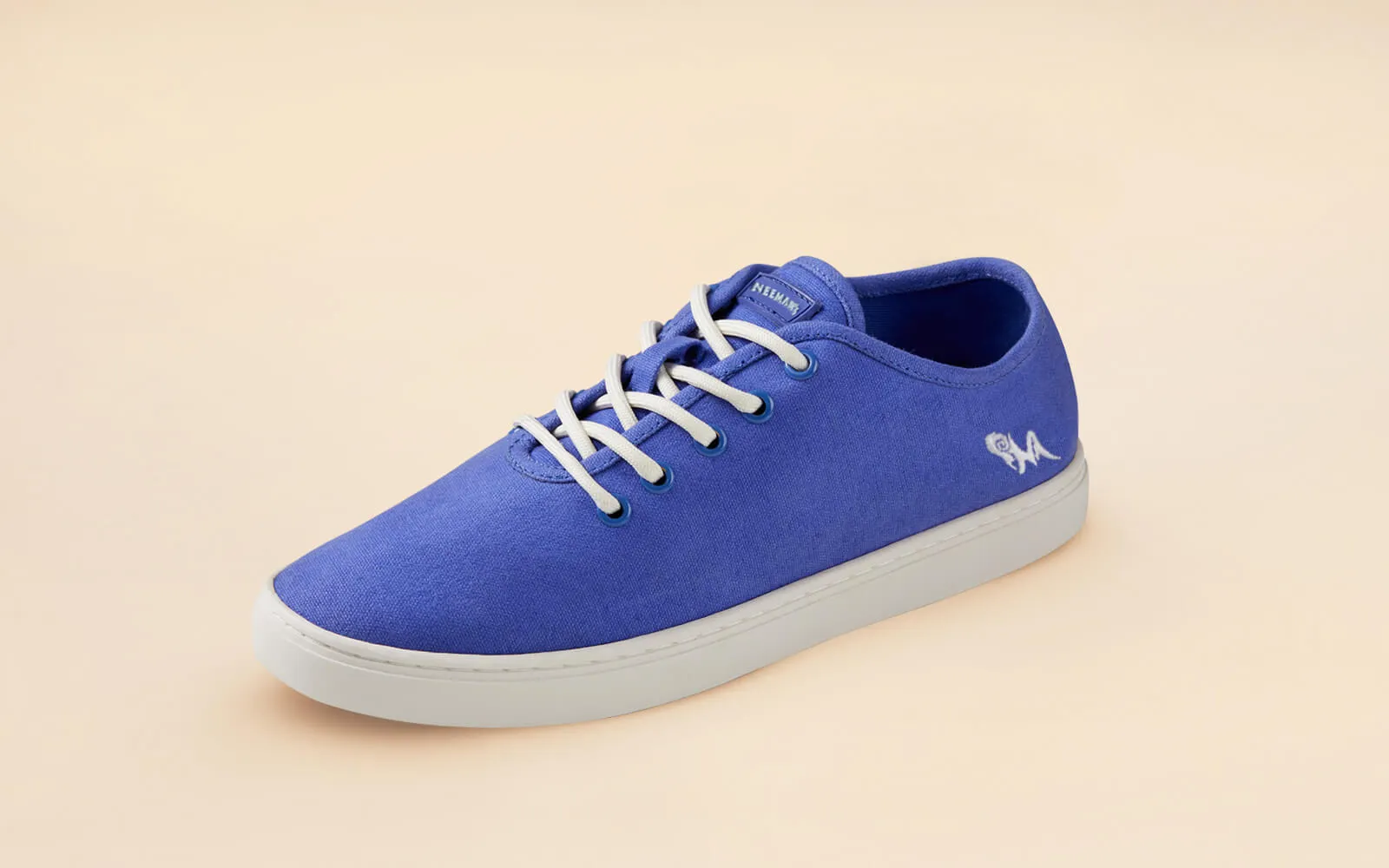 Cotton Classic Sneakers